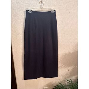 Vintage First Issue maxi skirt